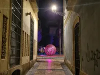 Newly renovated penthouse in the historic center of Almeria. - 3-Star