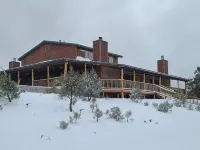 New! Timberon Condo 2 BR, Golf Course and Scenic Views! Hotels in Timberon