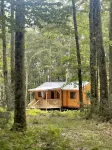 Ricketts Glen Fern View Cabin