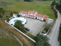 Quinta de Santa Isabel de Portugal - Vila