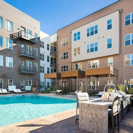 Plano Tourist Hot Spot!