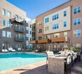 Plano Tourist Hot Spot!