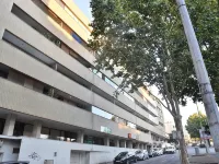 Central - Bus Station Flat - 3 ดาว