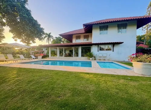 Pristine Villa - ジム