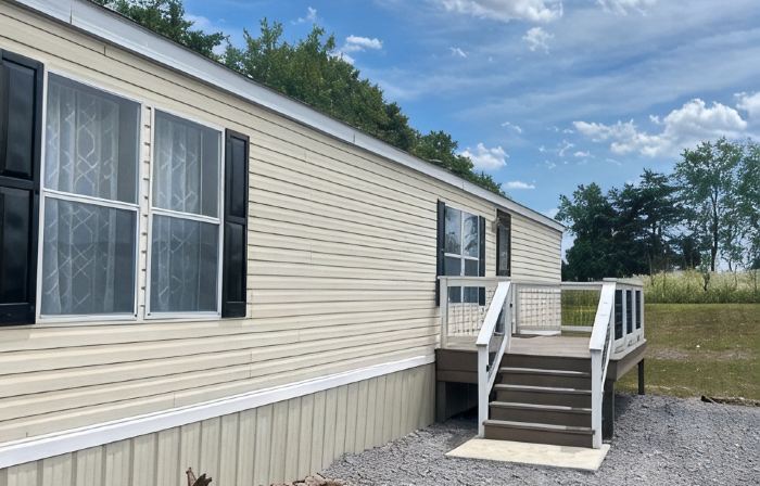 Family Friendly Guesthouse along 522 in a quiet setting  of Mount Union PA