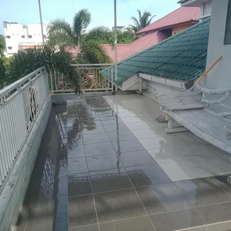 Ratu Balqis Homestay