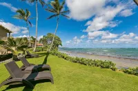 3 Bedroom Ocean Front Condo with Pool & Elevator!