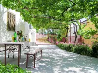 Holiday House Jure Senj - 7 minutes to the beach - Wi-Fi