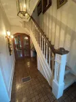 Scenic 4-bedroom Farm House, Tree Farm & Arboretum with trails in Sugar Grove - 3-Star