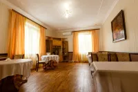 Zvezdnyij Hotel - 民泊