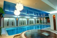 Bon Apart Hotel