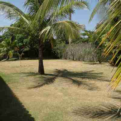 House in a Gated Community in Barra da Tijuca Hotel Exterior