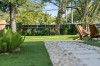 Amazing Family Paradise: Pool/Playground/BBQ/Games - Pools