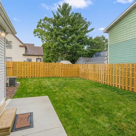 Cedar Falls Gem: Vintage Home With Modern Comforts Near Historic Downtown!