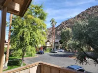 Peaceful Desert Studio Condo near La Quinta & Palm Desert.  Tons to do! - Wifi