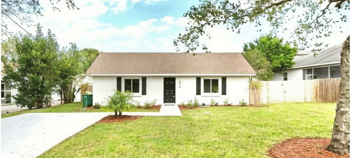 Lil’ Scotty - Private Cozy Efficiency Hotels in Mount Dora