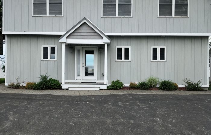 Brand New 5 Bedroom Lux Sylvan Beach House W Private Beach & Free WIFI