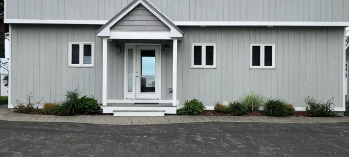 Brand New 5 Bedroom Lux Sylvan Beach House W Private Beach & Free WIFI Hotels in Sylvan Beach