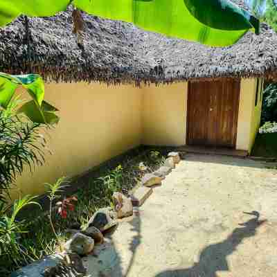 Libertalia Lodge | Exclusive Villa · Private Beach · Ocean Views · Nosy Komba Hotel Exterior