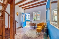 Townhouse in Silves with Portuguese Charm and Modern Amenities