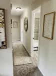 Cheerful 3 bedroom home on wooded acre. Near to Port Huron and Lake Huron. - Homestays