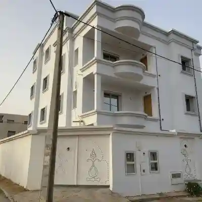 Belle Appartement vue mer Hotel Exterior