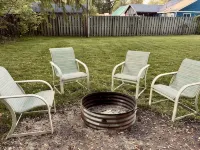 Chic Dunes Cottage W/ HOT TUB near Warren Dunes / Lake MI! Hotels in Chikaming Township