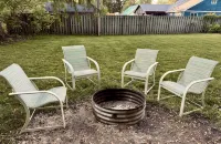 Chic Dunes Cottage W/ HOT TUB near Warren Dunes / Lake MI!
