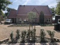 Bazien Luxe Kamer bij Strand en Kreek Natuur en Veel Faciliteiten - Wifi