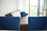 Lovely Cobalt apartment 100 meters from the sea - 民宿