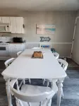Beach Retreat Located in the Heart of Dewey! - 2-Star