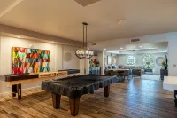 Resort Style Living in Downtown Ocotillo! - balcony