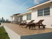 Bay View vacation Rentals Villa # 1 - 2-Star