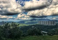 Grandfather Glory. A Luxury Condo With Spectacular View of Grandfather Mountain - 수영장