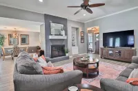 6.6 miles to Texas A&M University! Great Beds, Quality Bedding, and Super Clean! - บังกะโล
