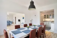 Apartment harbor bay Moba-travel - 3 étoiles
