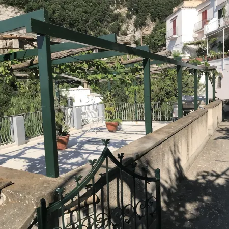 Casa Anastasia Positano - Sea view