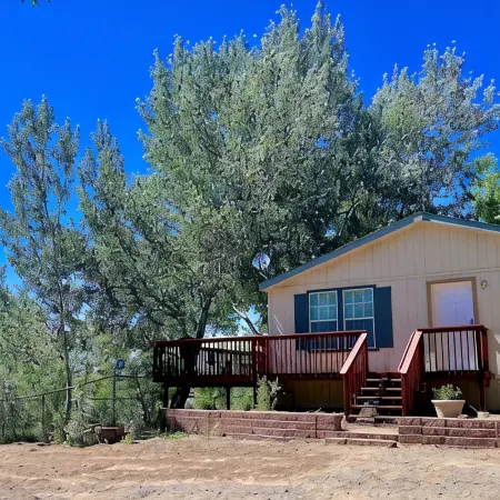 Lakeside, Dog friendly, Spectacular views, RV/ Trailer parking