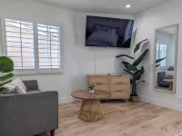 Private studio centrally located - Wifi