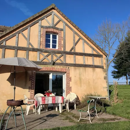 Stone Country House 142 m2