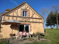 Stone Country House 142 m2 - 2-Star
