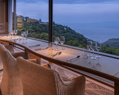 Izu Hotel Resort & Spa Hotels near Akazawa Onsen