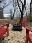 Overlook Cabin. Pet Friendly. Near Casino, Downtown - 4-Star