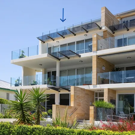 Regatta 19 - Top Floor Luxury. Spectacular Water Views, Breathtaking Sunsets