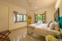 Olive Calangute Niwasa - by Embassy Group - Kitchen