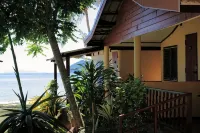 Beck's Resort - Lãng mạn