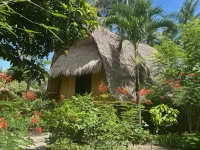 Rinjani Beach Eco Resort Ξενοδοχεία στην πόλη Sokong