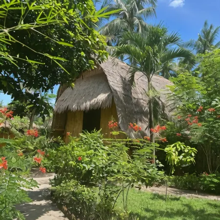 Rinjani Beach Eco Resort
