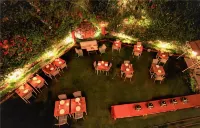 The Kothi Heritage - servizio colazione