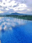 Grand Zuri Lubuklinggau by ZHM - ที่มีสระว่ายน้ำ